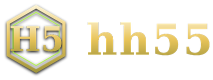 hh55 logo
